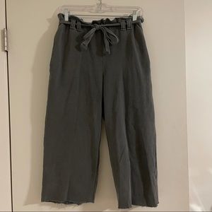 Revolve Culotte Pants